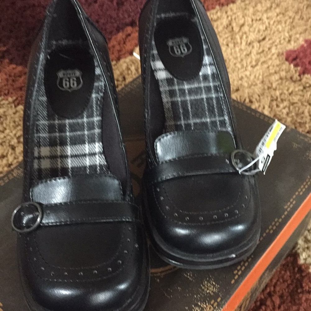 Shoes